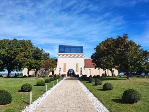 Ladanjsko imanje Principovac Ilok - Turistički vodič Vukovar